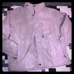 Heavy Duty Michael Kors Winter Coat